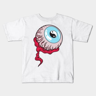 Eye Ball Kids T-Shirt